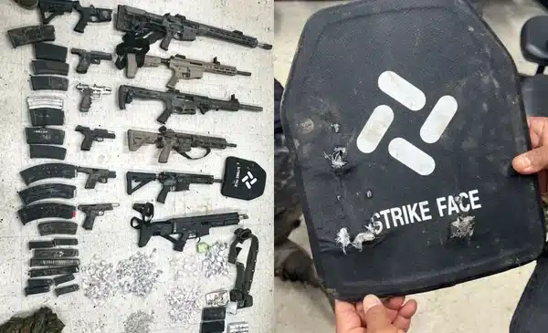 Operação da Polícia Militar deixa nove homens mortos no bairro de Cajazeiras
