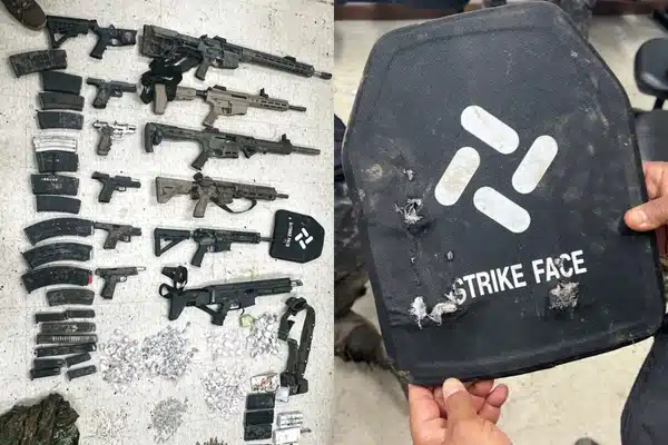 Operação da Polícia Militar deixa nove homens mortos no bairro de Cajazeiras