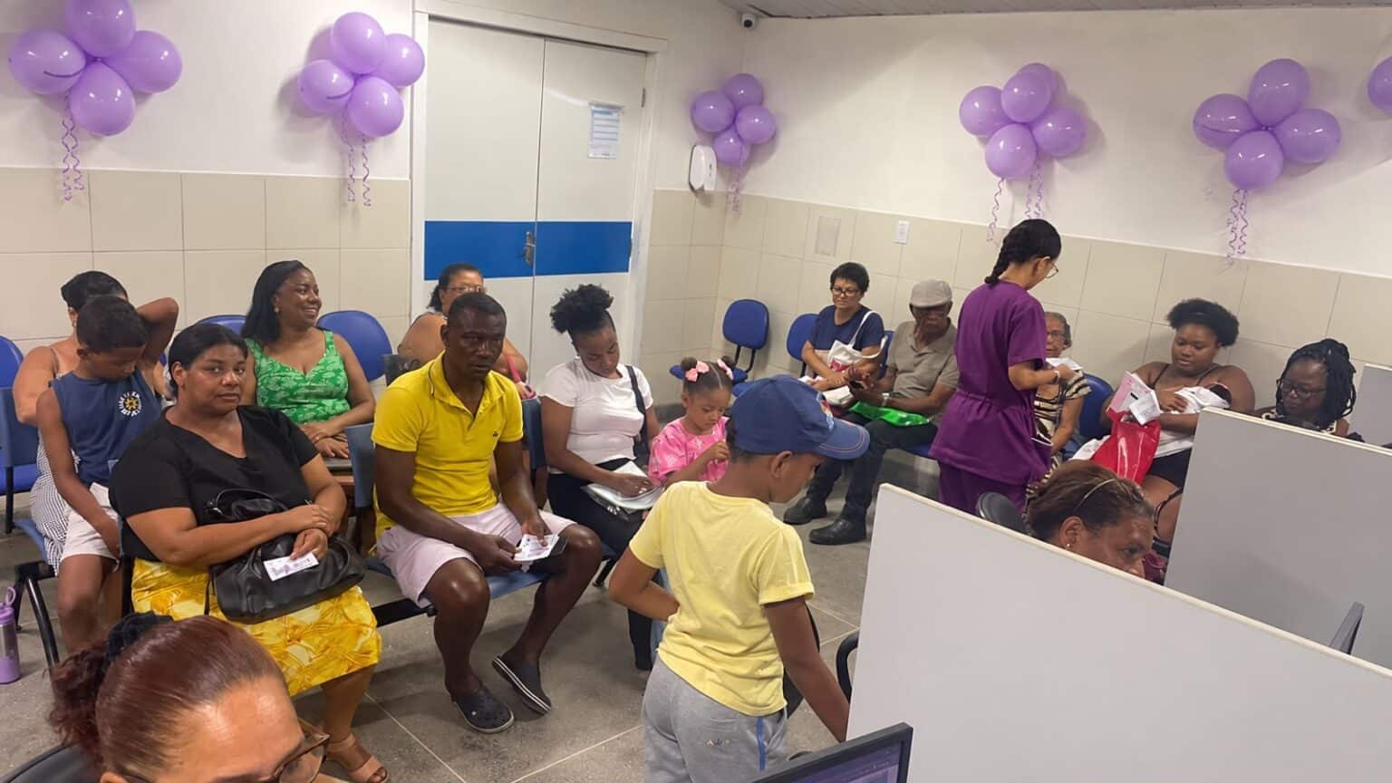 Fotos: Ascom SMS