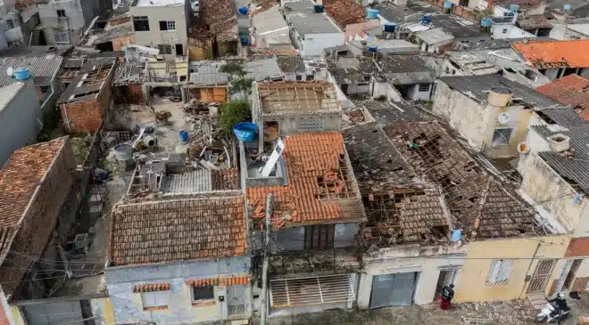 Temporais provocam morte, desaparecimentos e atingem 119 cidades no RS