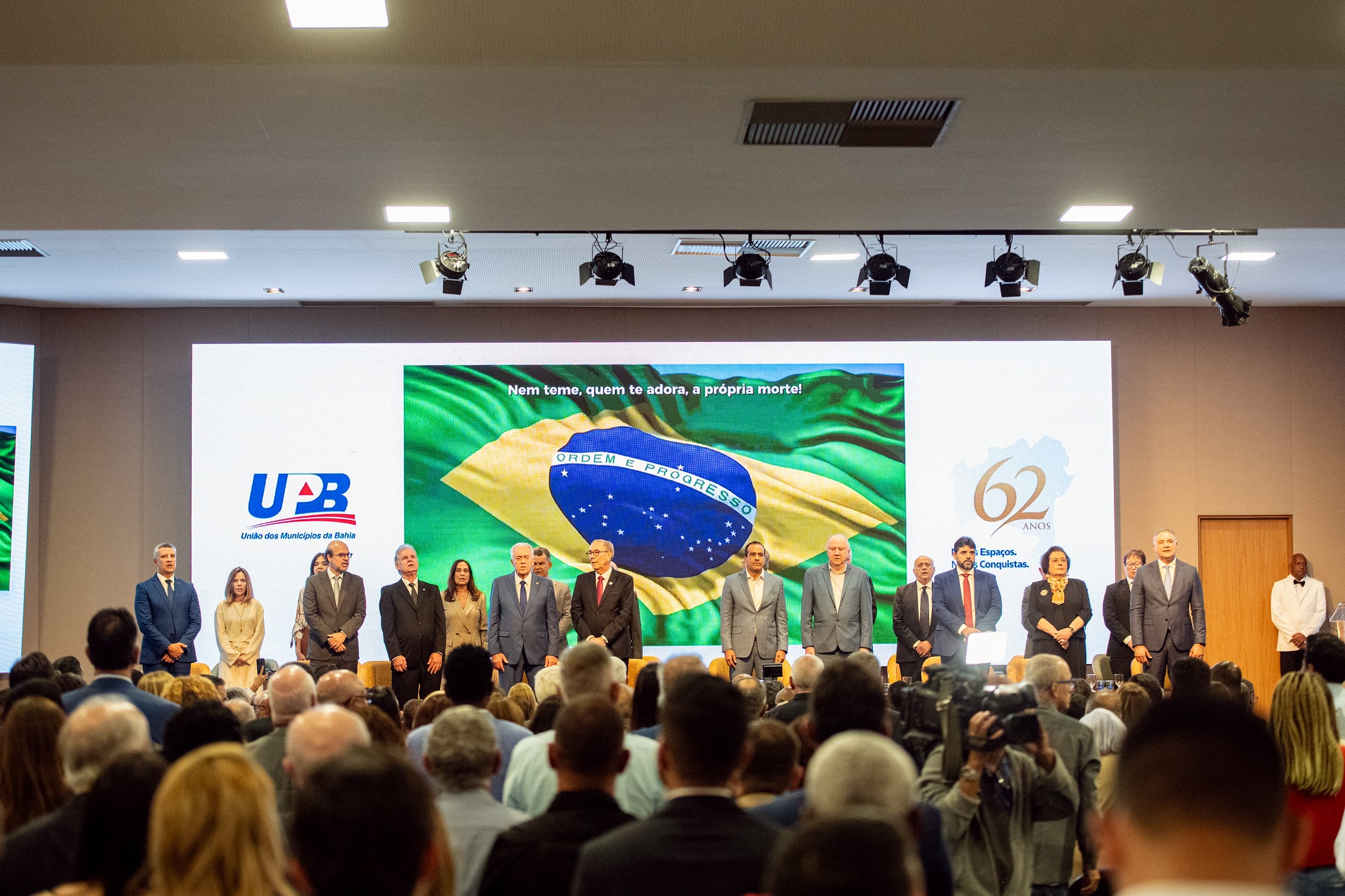 UPB e OAB-BA promovem 2º Congresso Baiano de Direito Financeiro com debate sobre os impactos da Reforma Tributária nos municípios