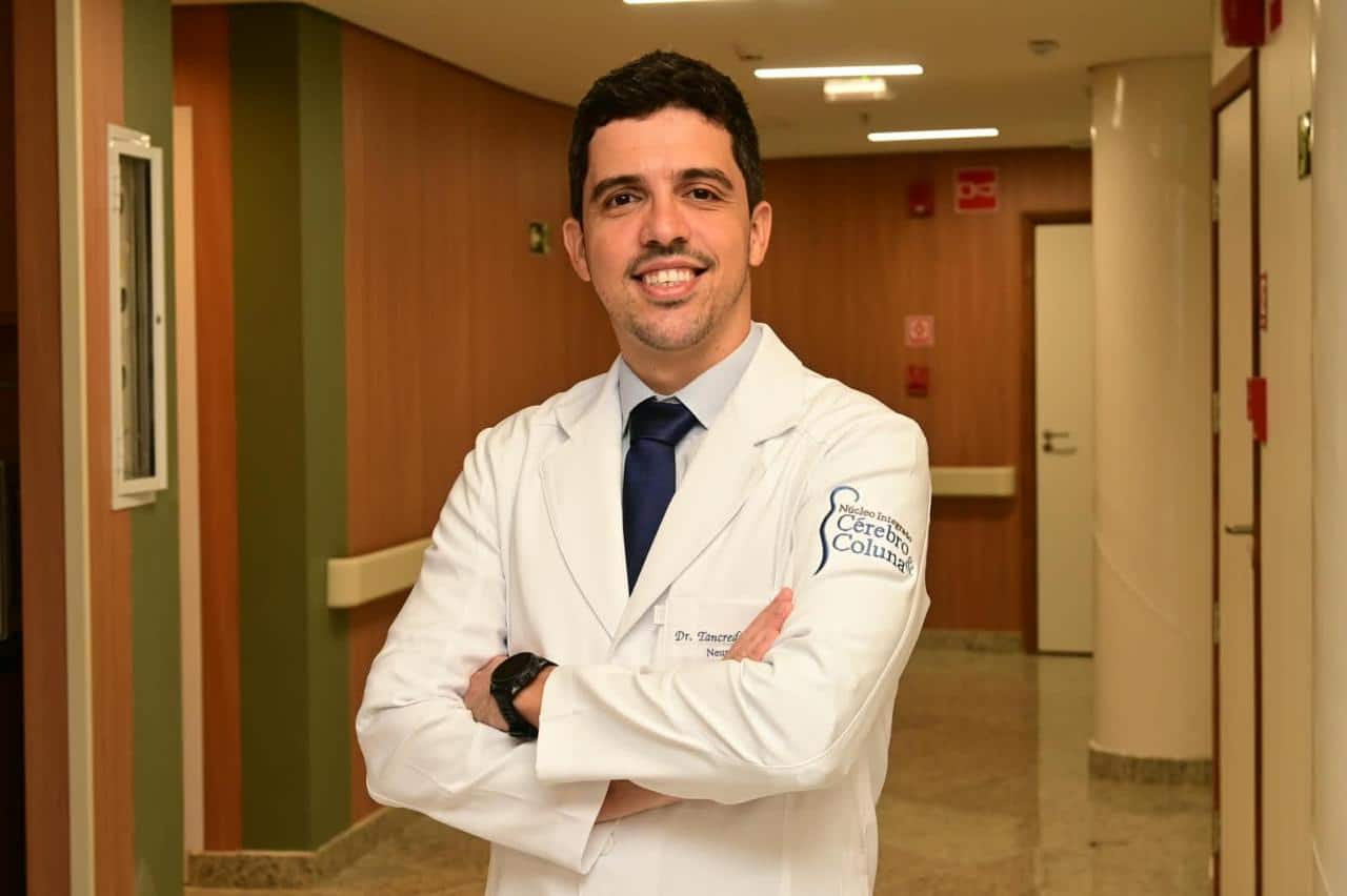 Avanços na neurocirurgia ampliam opções de tratamento para crianças