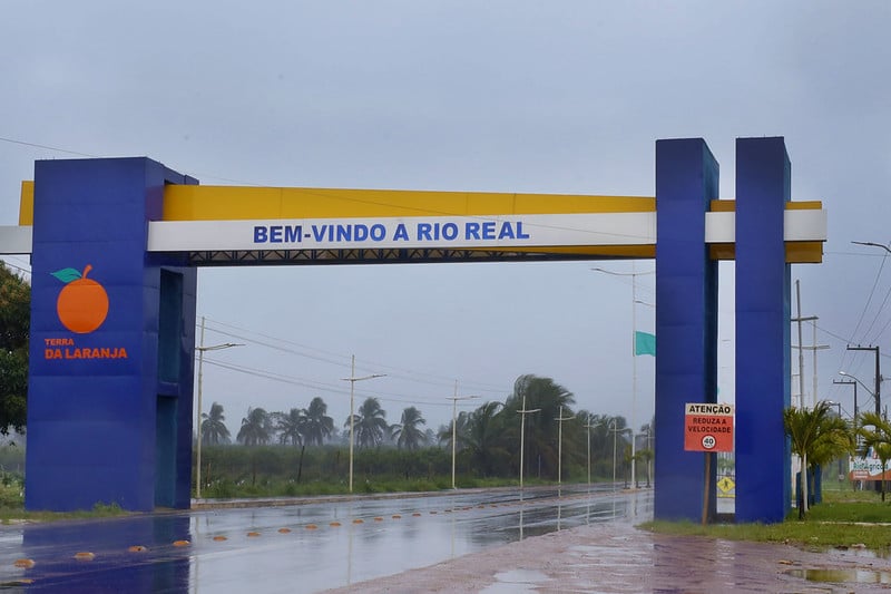 Bahia tem 13 municípios em Situação de Emergência após chuvas; BA-413 segue interditadaBahia tem 13 municípios em Situação de Emergência após chuvas; BA-413 segue interditada