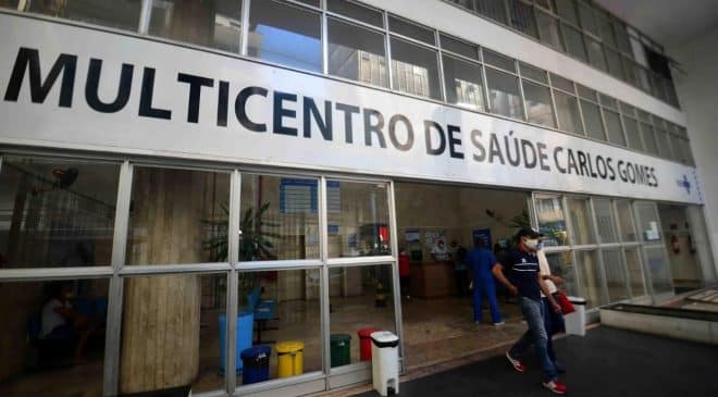 Multicentro Carlos Gomes promove Dia D do Outubro Rosa com programação especial