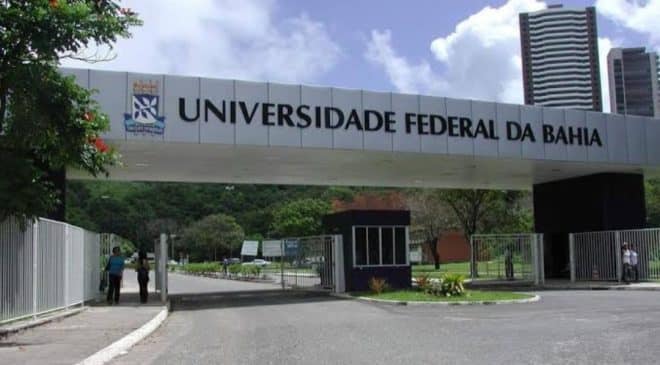 UFBA se destaca em ranking de universidades da América Latina e caribe
