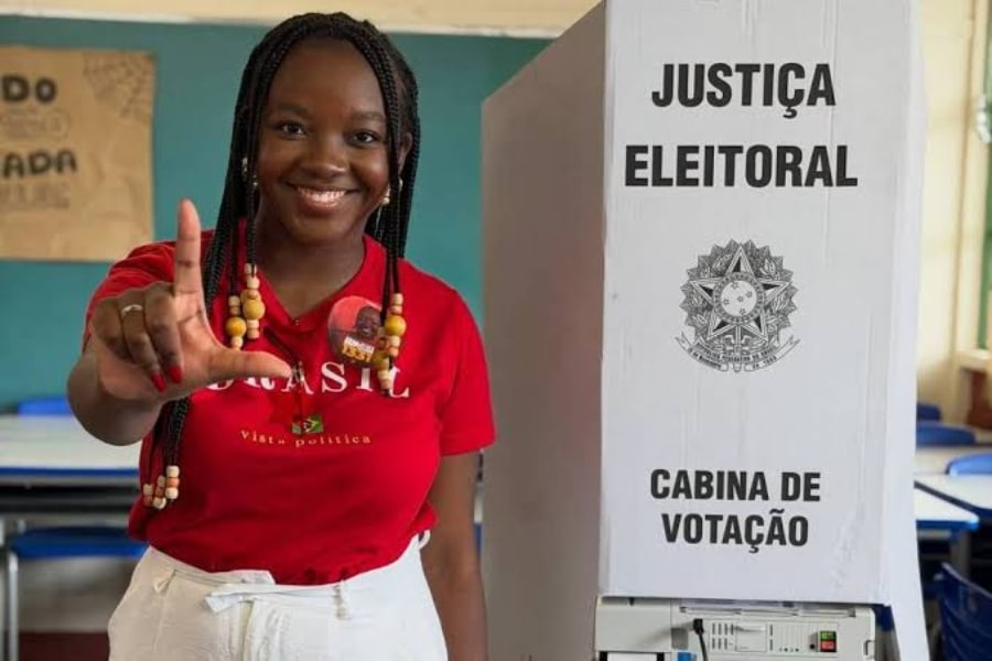 Após ameaças de morte, deputada eleita Ana Elisa receberá proteção