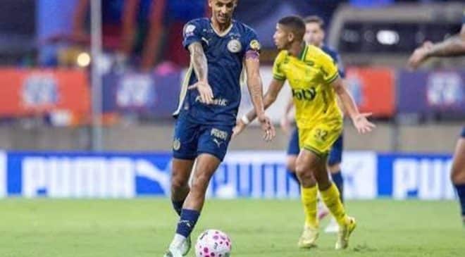 Bahia vence o Mirassol em jogo dramático na Fonte Nova, após adversário perder pênalti