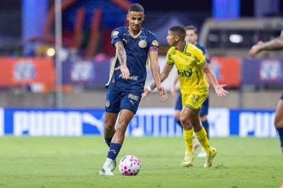 Bahia vence o Mirassol em jogo dramático na Fonte Nova, após adversário perder pênalti