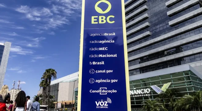SBT admite erro ao atribuir à EBC falha em propaganda eleitoral