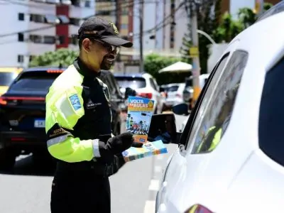 Foto: Jefferson Peixoto/Secom PMS/